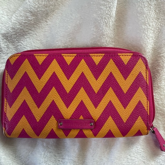 Vera Bradley Pink and orange set - Picture 4 of 8